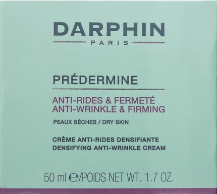 Cream Darphin Predermine Densifying Anti-Wrinkle and Firming Cream