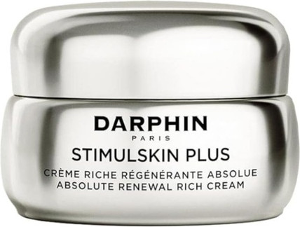 Cream Moisturizer Darphin Stimulskin Absolute