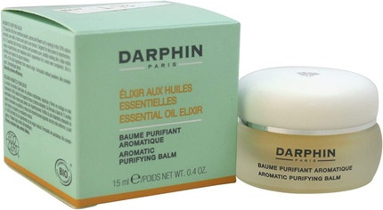 Balm Darphin Essential Oil Elixir Aromatic Purifying