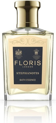 Эссенция для ванны Floris London Stephanotis