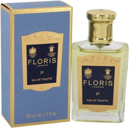 Eau De Toilette Floris London