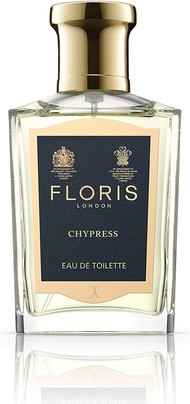 Eau de Toilette Floris London Chypress