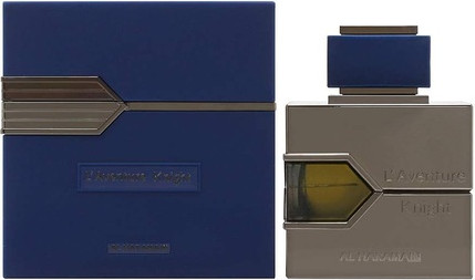 Eau De Parfum Al Haramain L'aventure Knight
