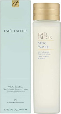 Treatment Lotion Estee Lauder Micro Essence Skin Activating