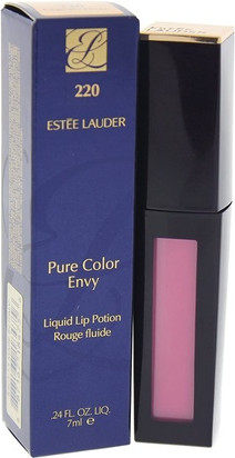 Lipstick Estee Lauder Pure Color Envy Liquid Lip Potion
