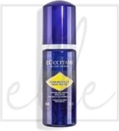 Очищающая пенка L'Occitane Immortelle Precious