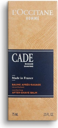 After Shave Balm L'Occitane Homme Cade