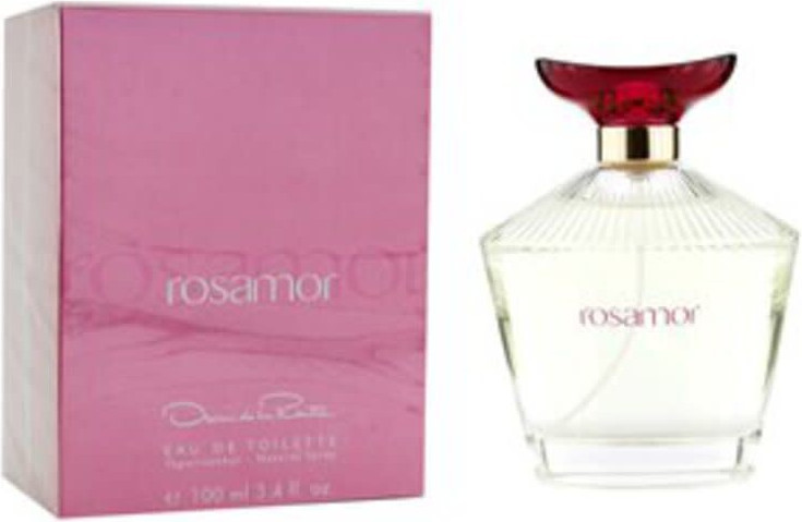 Eau de Toilette Oscar de la Renta Rosamor