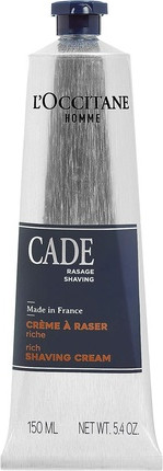 Shaving Cream L'Occitane Cade
