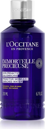 Gesichtswasser L'Occitane Immortelle Precious