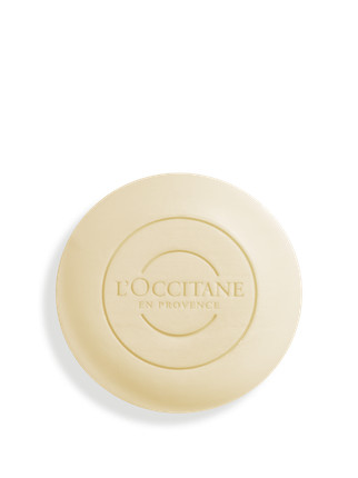 Твердое средство для умывания лица L'Occitane