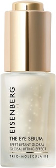 Augencreme Eisenberg Trio Molecular Eye Contour