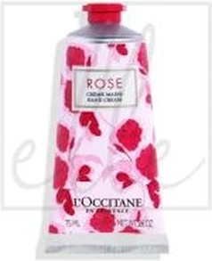 Hand Cream L'Occitane Rose