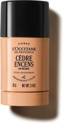 Deodorant Stick L'Occitane Encens Eaux Des Baux