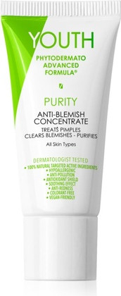 Concentrate Youth Lab Purity Anti-Blemish