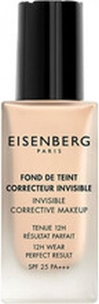 Foundation Eisenberg Invisible Corrective Makeup
