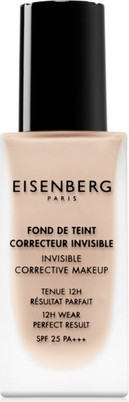 Тональное средство Eisenberg Invisible Corrective Makeup SPF25