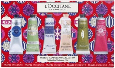 Handpflegeset L'Occitane