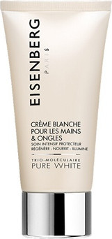 Hand Cream Eisenberg Pure White Antiaging