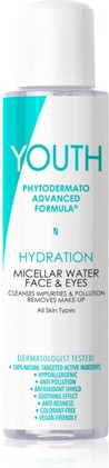 Micellar Water Youth Lab YOUTH Hydration