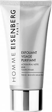 Facial Scrub Eisenberg