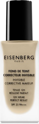 Тональная основа Eisenberg Invisible Corrective Makeup SPF25