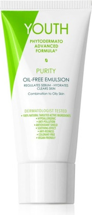 Oil-Free Emulsion Youth Lab Purity