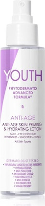Lotion Youth Anti-Age Skin Priming & Hydrating Youth Lab