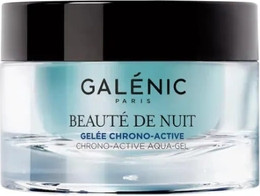 Aqua Gel Galenic Beaut De Nuit Chrono Active