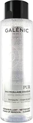 Makeup Remover Galenic