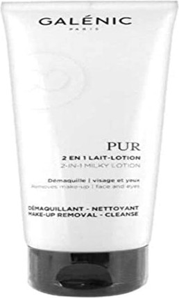 Makeup Remover Galenic Pur