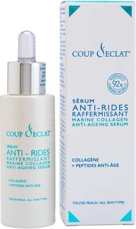 Anti-Aging Serum Concentrate Coup D'Eclat