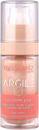 Day Cream Argiletz Sublime Argile
