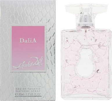 Eau De Toilette Salvador Dali Dalia