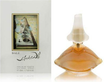 Eau De Toilette Salvador Dali