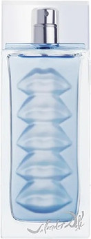 Eau De Toilette Salvador Dali Eau De Ruby Lips
