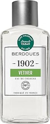 Eau De Cologne Berdoues Cedra
