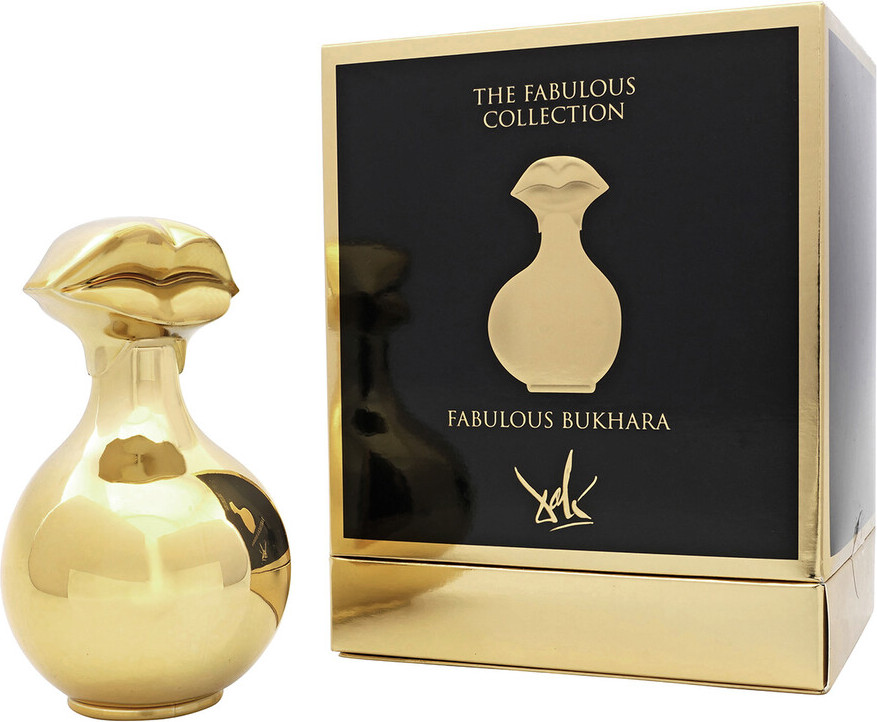 Eau de Parfum Salvador Dali Fabulous Bukhara