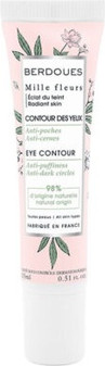 Augencreme Berdoues Mille Fleurs