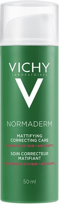 Увлажняющий крем Vichy Normaderm