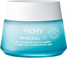 Face Cream Vichy Mineral 89