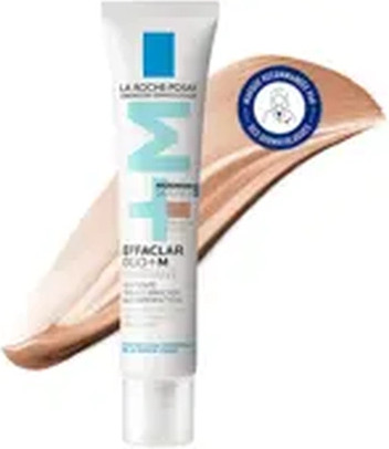 Getönte Tagescreme La Roche-Posay Effaclar Duom
