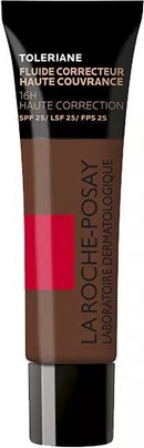 Жидкий корректор для лица с защитой от солнца La Roche-Posay Toleriane