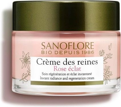 Face Cream Sanoflore Pink Radiance