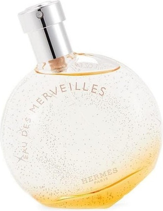 Eau De Toilette Hermes Eau Des Merveilles