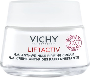 Tagescreme Vichy Lift Activ H.A