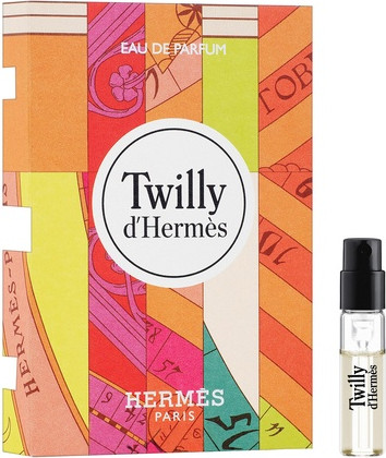 Eau De Parfum Hermes Twilly D'Hermes