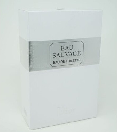 Eau de Toilette Christian Dior