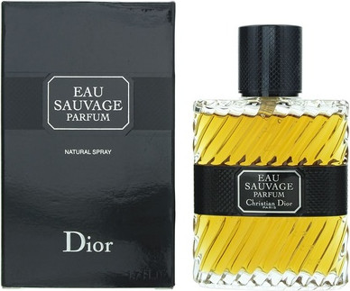 Eau De Parfum Christian Dior Eau Sauvage