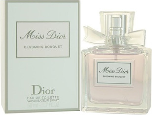 Eau De Toilette Christian Dior Blooming Bouquet